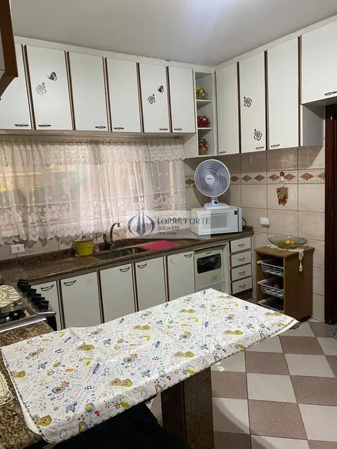 Foto 8 de Casa com 4 quartos à venda, 300m2 em Parque Savoy City, São Paulo - SP