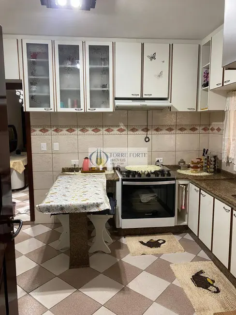 Foto 7 de Casa com 4 quartos à venda, 300m2 em Parque Savoy City, São Paulo - SP