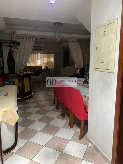 Foto 6 de Casa com 4 quartos à venda, 300m2 em Parque Savoy City, São Paulo - SP