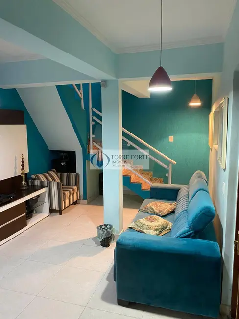 Foto 2 de Casa com 4 quartos à venda, 300m2 em Parque Savoy City, São Paulo - SP