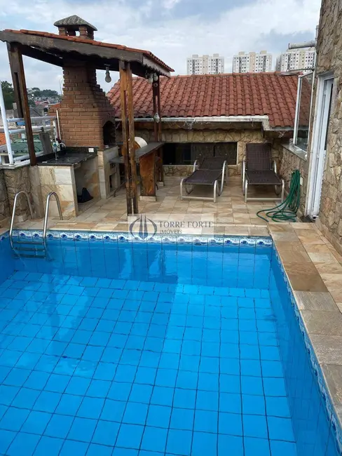 Foto 1 de Casa com 4 quartos à venda, 300m2 em Parque Savoy City, São Paulo - SP