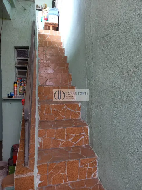 Foto 2 de Casa com 2 quartos à venda, 125m2 em Jardim Vila Formosa, São Paulo - SP