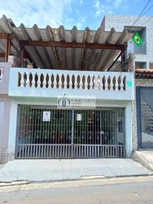 Foto 5 de Casa com 2 quartos à venda, 125m2 em Jardim Vila Formosa, São Paulo - SP