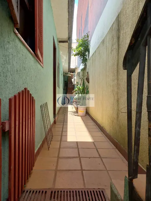 Foto 3 de Casa com 2 quartos à venda, 125m2 em Jardim Vila Formosa, São Paulo - SP