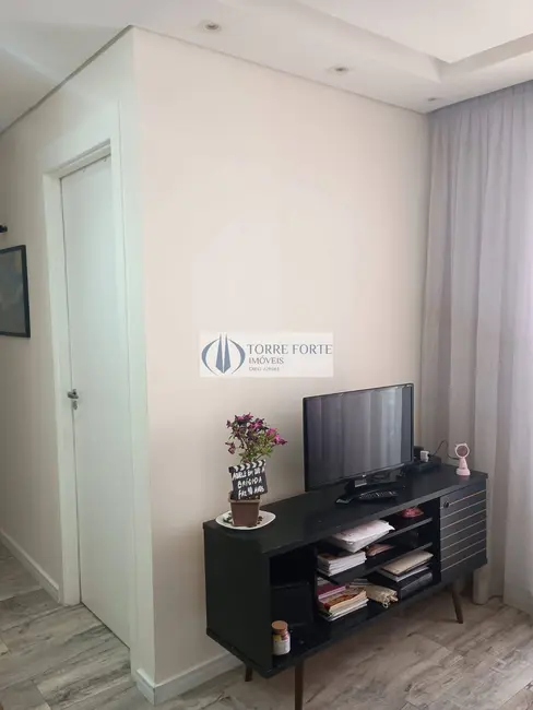 Foto 3 de Apartamento com 2 quartos à venda, 47m2 em Jardim América da Penha, São Paulo - SP