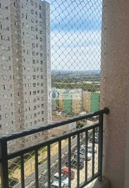 Foto 7 de Apartamento com 2 quartos à venda, 47m2 em Jardim América da Penha, São Paulo - SP