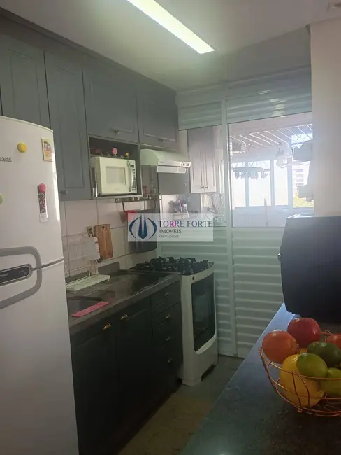 Foto 5 de Apartamento com 2 quartos à venda, 47m2 em Jardim América da Penha, São Paulo - SP