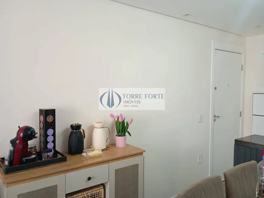 Foto 4 de Apartamento com 2 quartos à venda, 47m2 em Jardim América da Penha, São Paulo - SP