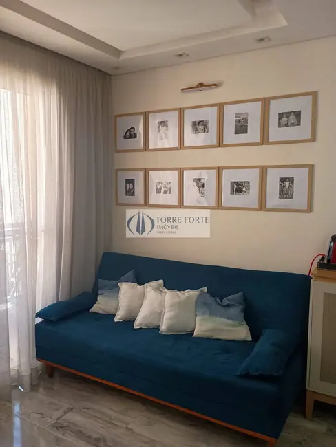 Foto 2 de Apartamento com 2 quartos à venda, 47m2 em Jardim América da Penha, São Paulo - SP