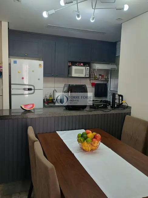 Foto 1 de Apartamento com 2 quartos à venda, 47m2 em Jardim América da Penha, São Paulo - SP