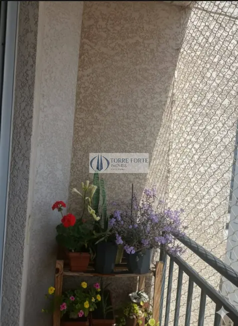Foto 8 de Apartamento com 2 quartos à venda, 47m2 em Jardim América da Penha, São Paulo - SP