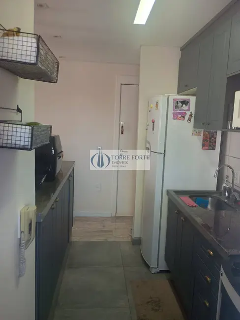Foto 6 de Apartamento com 2 quartos à venda, 47m2 em Jardim América da Penha, São Paulo - SP