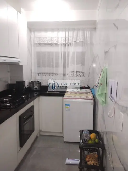 Foto 8 de Apartamento com 2 quartos à venda, 59m2 em Vila Nova Curuçá, São Paulo - SP