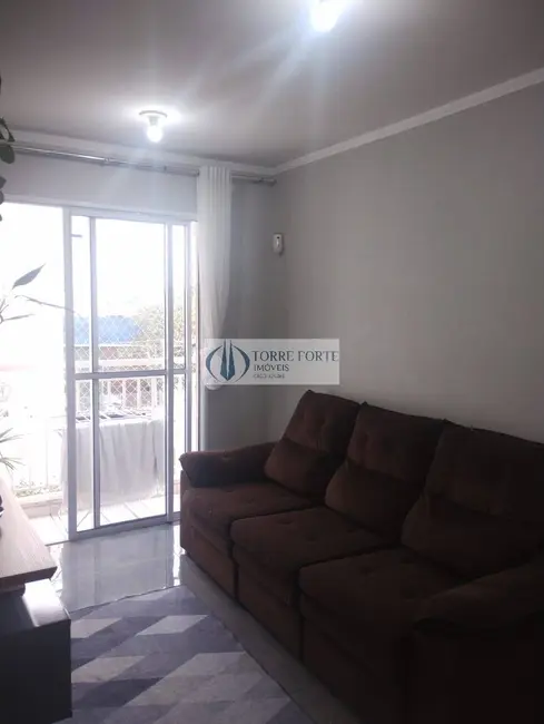 Foto 2 de Apartamento com 2 quartos à venda, 59m2 em Vila Nova Curuçá, São Paulo - SP