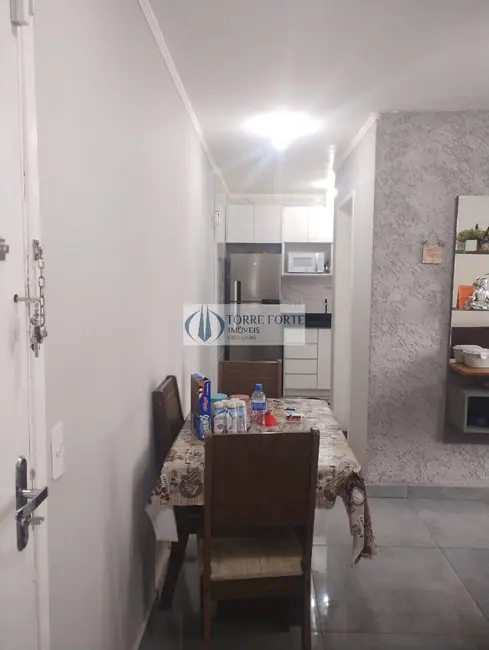 Foto 6 de Apartamento com 2 quartos à venda, 59m2 em Vila Nova Curuçá, São Paulo - SP