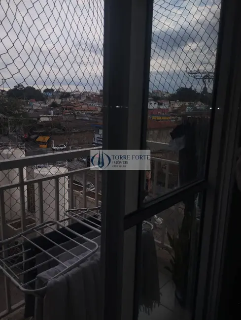 Foto 4 de Apartamento com 2 quartos à venda, 59m2 em Vila Nova Curuçá, São Paulo - SP