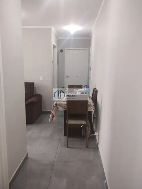 Foto 5 de Apartamento com 2 quartos à venda, 59m2 em Vila Nova Curuçá, São Paulo - SP
