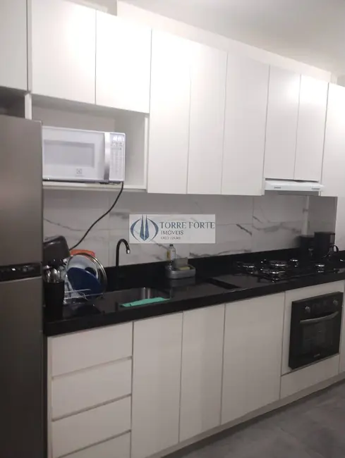 Foto 9 de Apartamento com 2 quartos à venda, 59m2 em Vila Nova Curuçá, São Paulo - SP