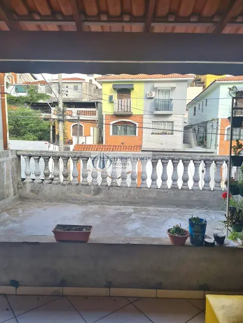 Foto 6 de Casa com 3 quartos à venda, 200m2 em Parque Monteiro Soares, São Paulo - SP