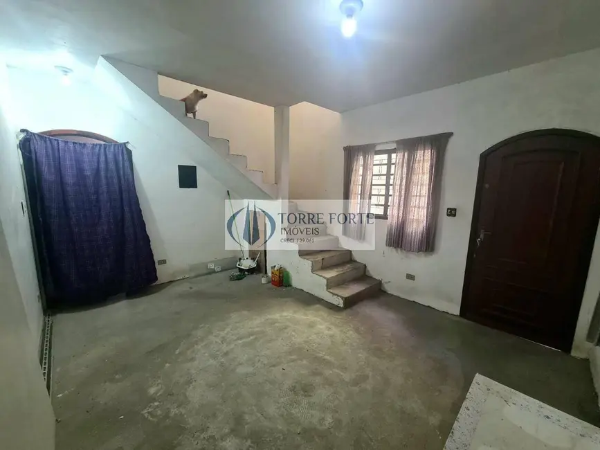 Foto 2 de Casa com 3 quartos à venda, 200m2 em Parque Monteiro Soares, São Paulo - SP