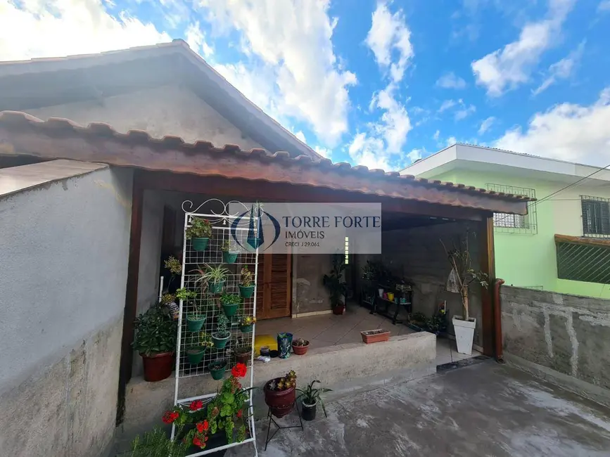 Foto 5 de Casa com 3 quartos à venda, 200m2 em Parque Monteiro Soares, São Paulo - SP