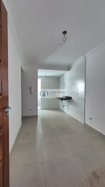 Foto 2 de Apartamento com 2 quartos à venda, 34m2 em Vila Carrão, São Paulo - SP