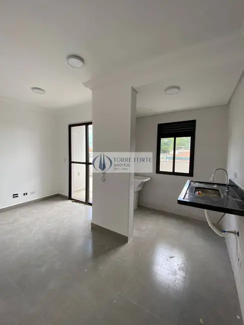 Foto 1 de Apartamento com 2 quartos à venda, 40m2 em Vila Formosa, São Paulo - SP
