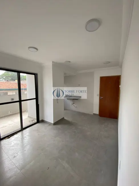 Foto 3 de Apartamento com 2 quartos à venda, 40m2 em Vila Formosa, São Paulo - SP
