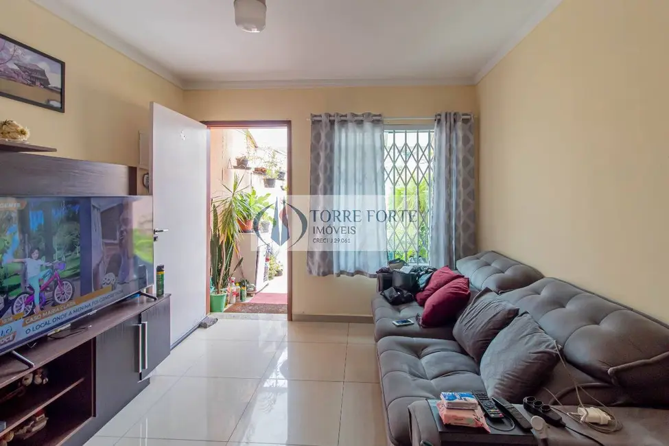 Foto 1 de Casa com 3 quartos à venda, 90m2 em Parque Maria Luiza, São Paulo - SP