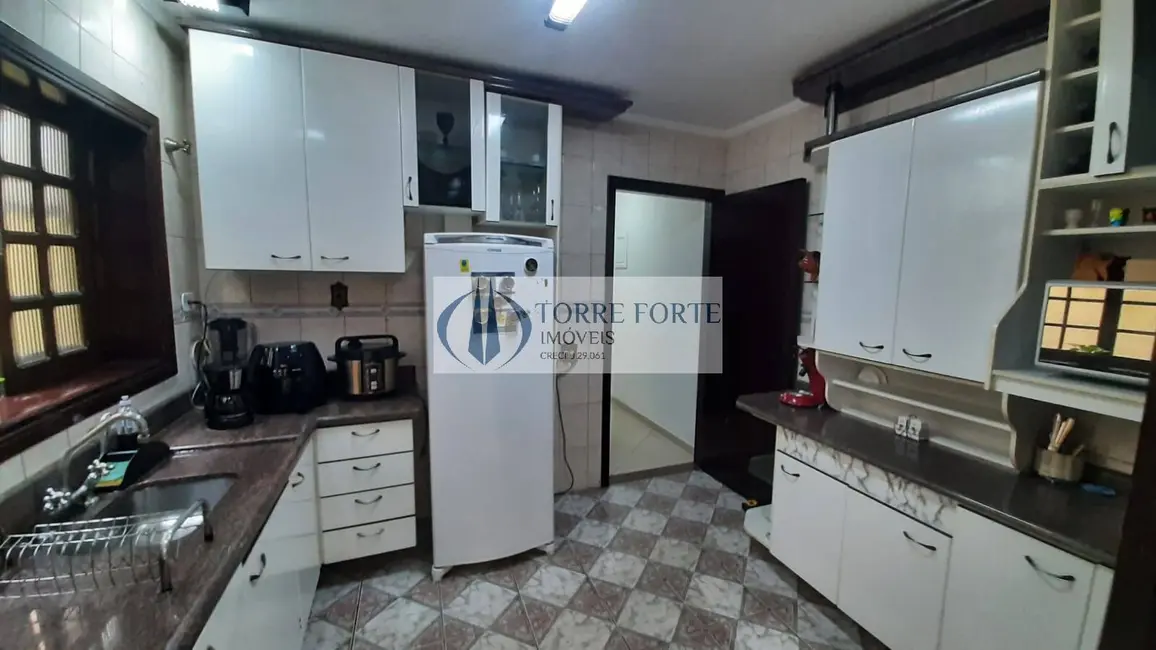 Foto 3 de Casa com 3 quartos à venda, 232m2 em Chácara Belenzinho, São Paulo - SP