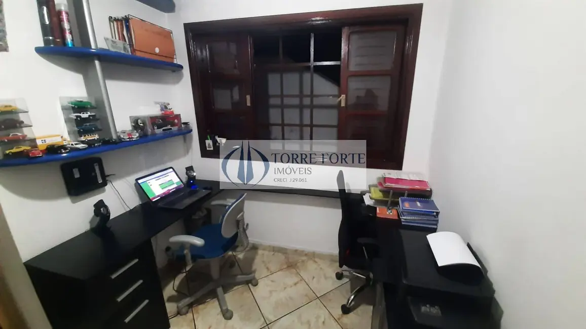 Foto 6 de Casa com 3 quartos à venda, 232m2 em Chácara Belenzinho, São Paulo - SP