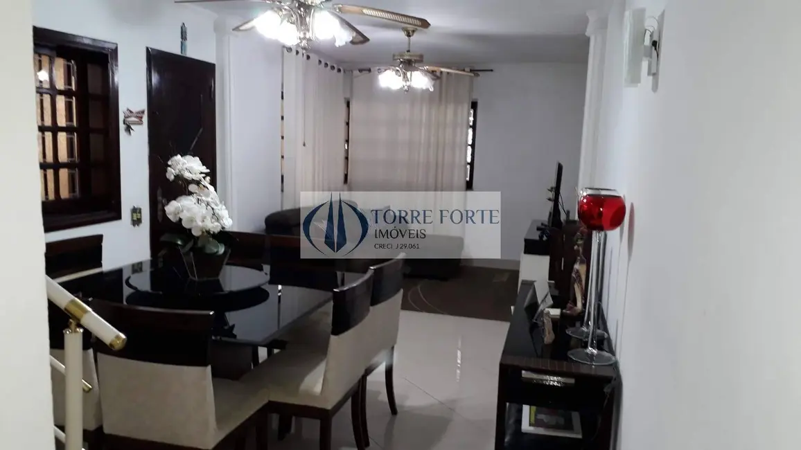 Foto 2 de Casa com 3 quartos à venda, 232m2 em Chácara Belenzinho, São Paulo - SP