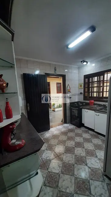 Foto 4 de Casa com 3 quartos à venda, 232m2 em Chácara Belenzinho, São Paulo - SP