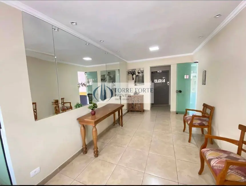 Foto 9 de Apartamento com 1 quarto à venda, 47m2 em Rudge Ramos, Sao Bernardo Do Campo - SP