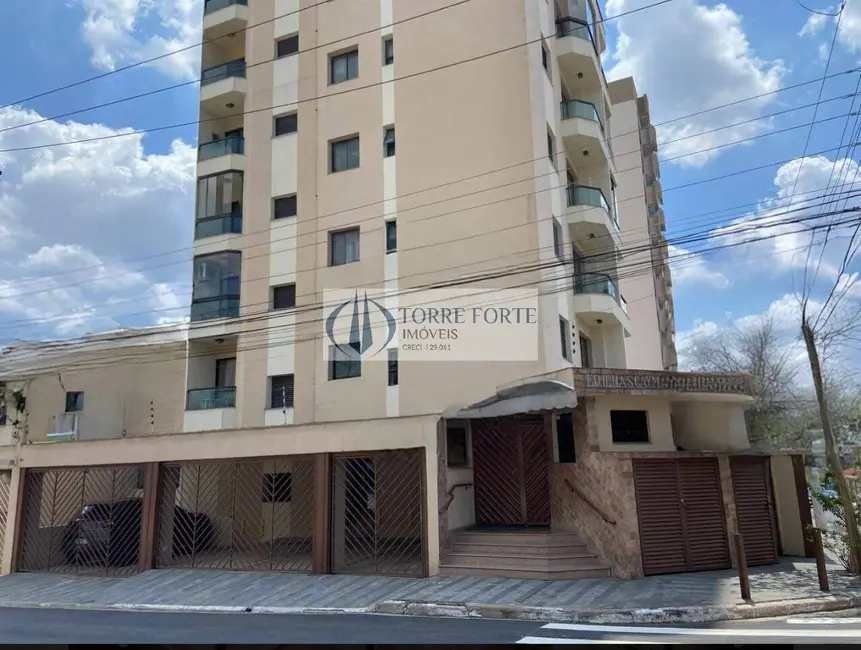 Foto 1 de Apartamento com 1 quarto à venda, 47m2 em Rudge Ramos, Sao Bernardo Do Campo - SP