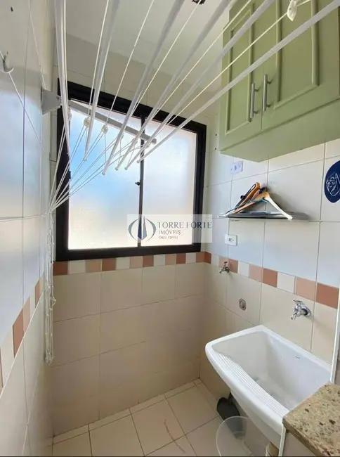 Foto 4 de Apartamento com 1 quarto à venda, 47m2 em Rudge Ramos, Sao Bernardo Do Campo - SP