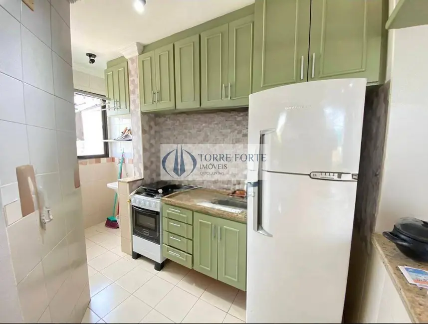 Foto 3 de Apartamento com 1 quarto à venda, 47m2 em Rudge Ramos, Sao Bernardo Do Campo - SP