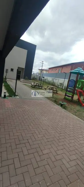 Foto 6 de Apartamento com 2 quartos à venda, 35m2 em Santa Maria, Santo Andre - SP