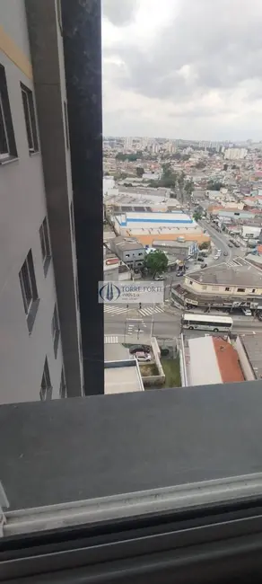 Foto 2 de Apartamento com 2 quartos à venda, 35m2 em Santa Maria, Santo Andre - SP