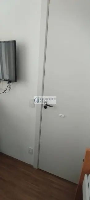 Foto 1 de Apartamento com 2 quartos à venda, 35m2 em Santa Maria, Santo Andre - SP