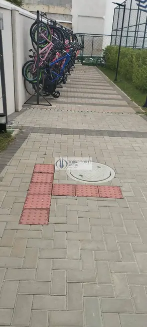 Foto 9 de Apartamento com 2 quartos à venda, 35m2 em Santa Maria, Santo Andre - SP