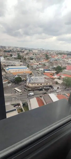 Foto 3 de Apartamento com 2 quartos à venda, 35m2 em Santa Maria, Santo Andre - SP