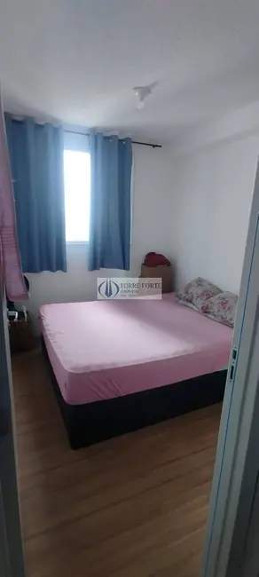 Foto 4 de Apartamento com 2 quartos à venda, 35m2 em Santa Maria, Santo Andre - SP