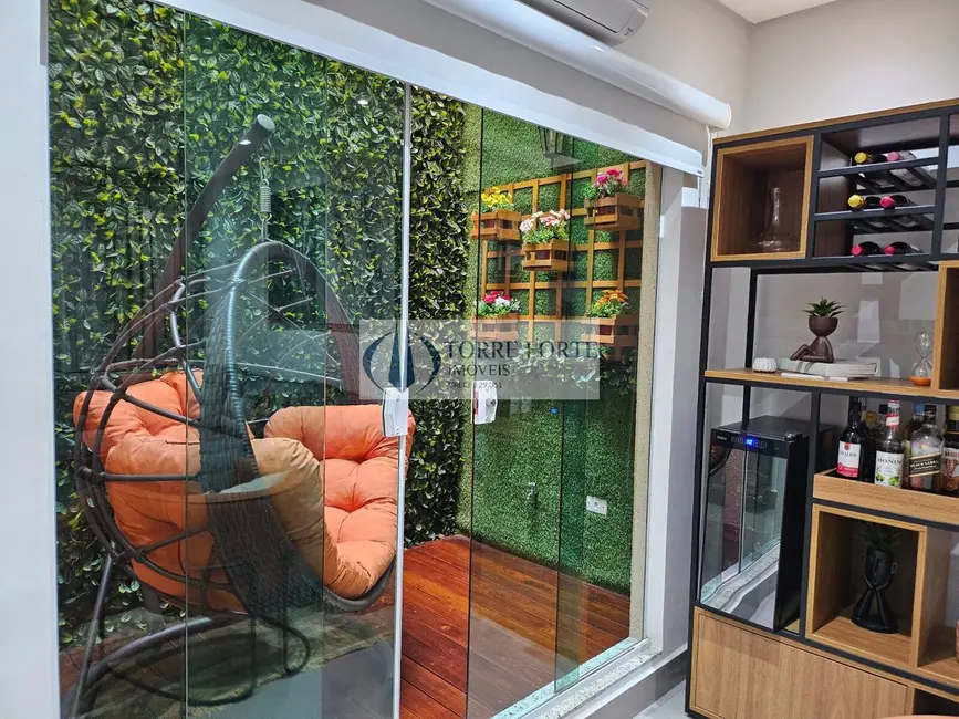 Foto 4 de Casa com 3 quartos à venda, 104m2 em Vila Santa Isabel, São Paulo - SP