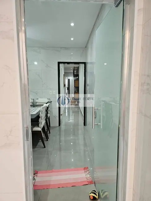 Foto 9 de Casa com 3 quartos à venda, 104m2 em Vila Santa Isabel, São Paulo - SP