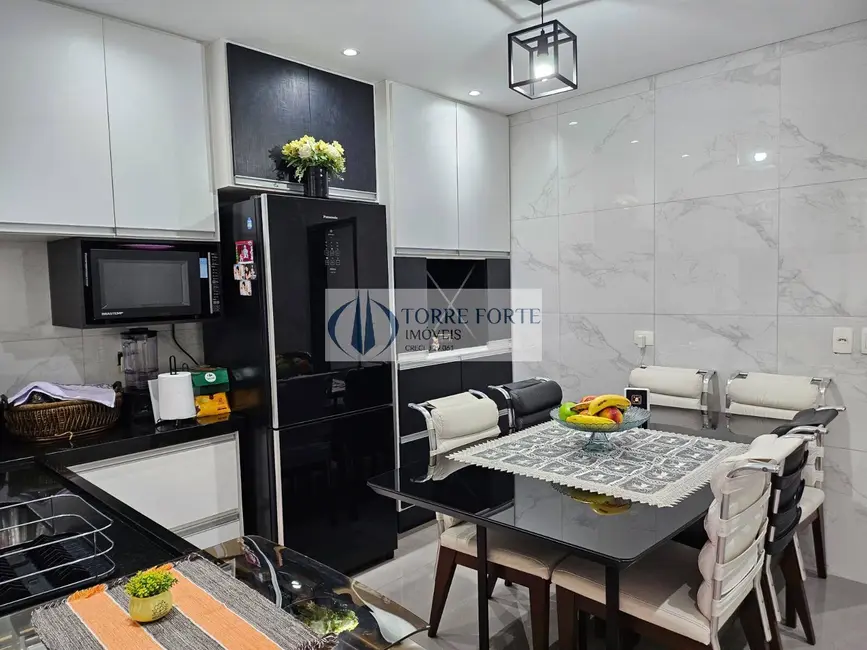 Foto 8 de Casa com 3 quartos à venda, 104m2 em Vila Santa Isabel, São Paulo - SP