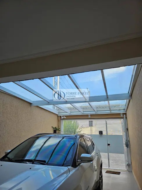 Foto 7 de Casa com 3 quartos à venda, 104m2 em Vila Santa Isabel, São Paulo - SP