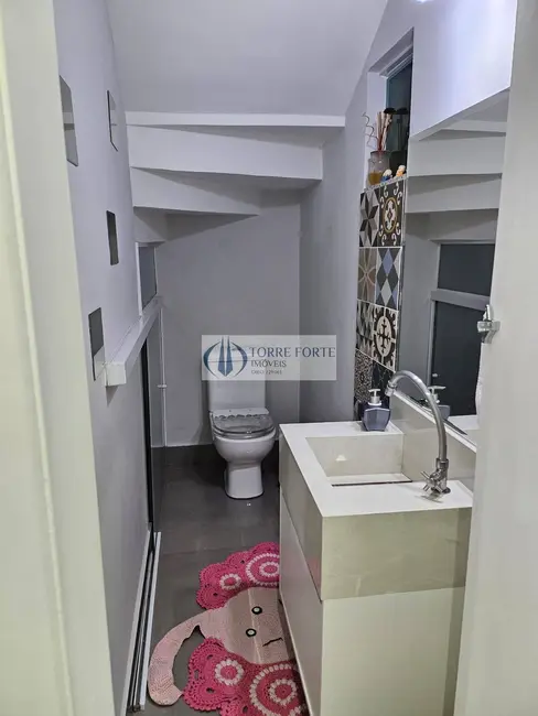 Foto 6 de Casa com 3 quartos à venda, 104m2 em Vila Santa Isabel, São Paulo - SP