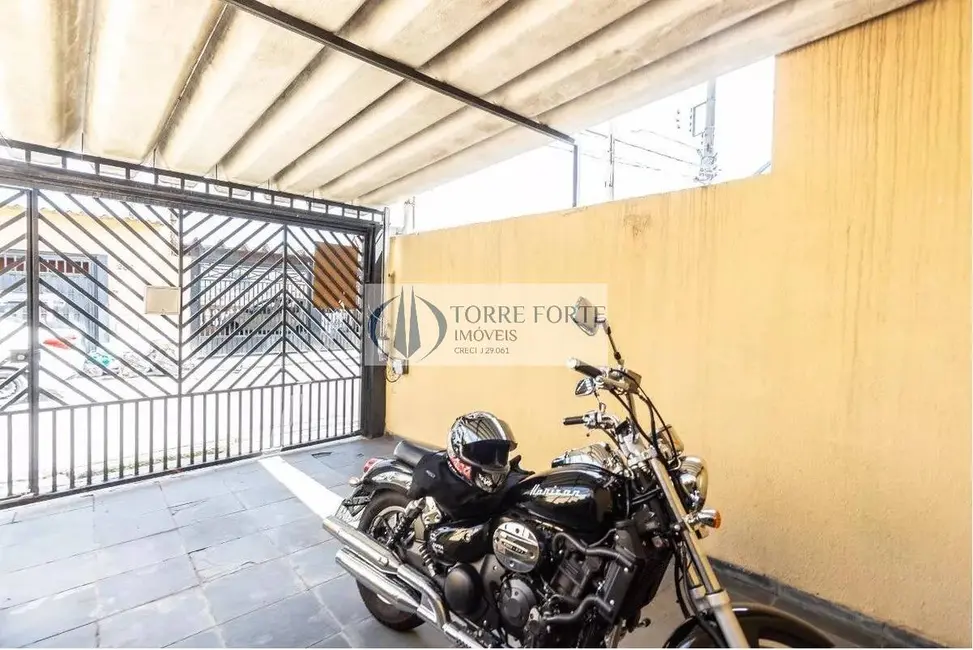 Casa com 2 quartos à venda, 100m2 em Vila Barbosa, São Paulo - SP - imagem 3 Foto 3 de Casa com 2 quartos à venda, 100m2 em Vila Barbosa, São Paulo - SP