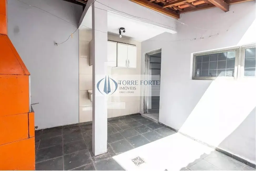 Casa com 2 quartos à venda, 100m2 em Vila Barbosa, São Paulo - SP - imagem 8 Foto 8 de Casa com 2 quartos à venda, 100m2 em Vila Barbosa, São Paulo - SP